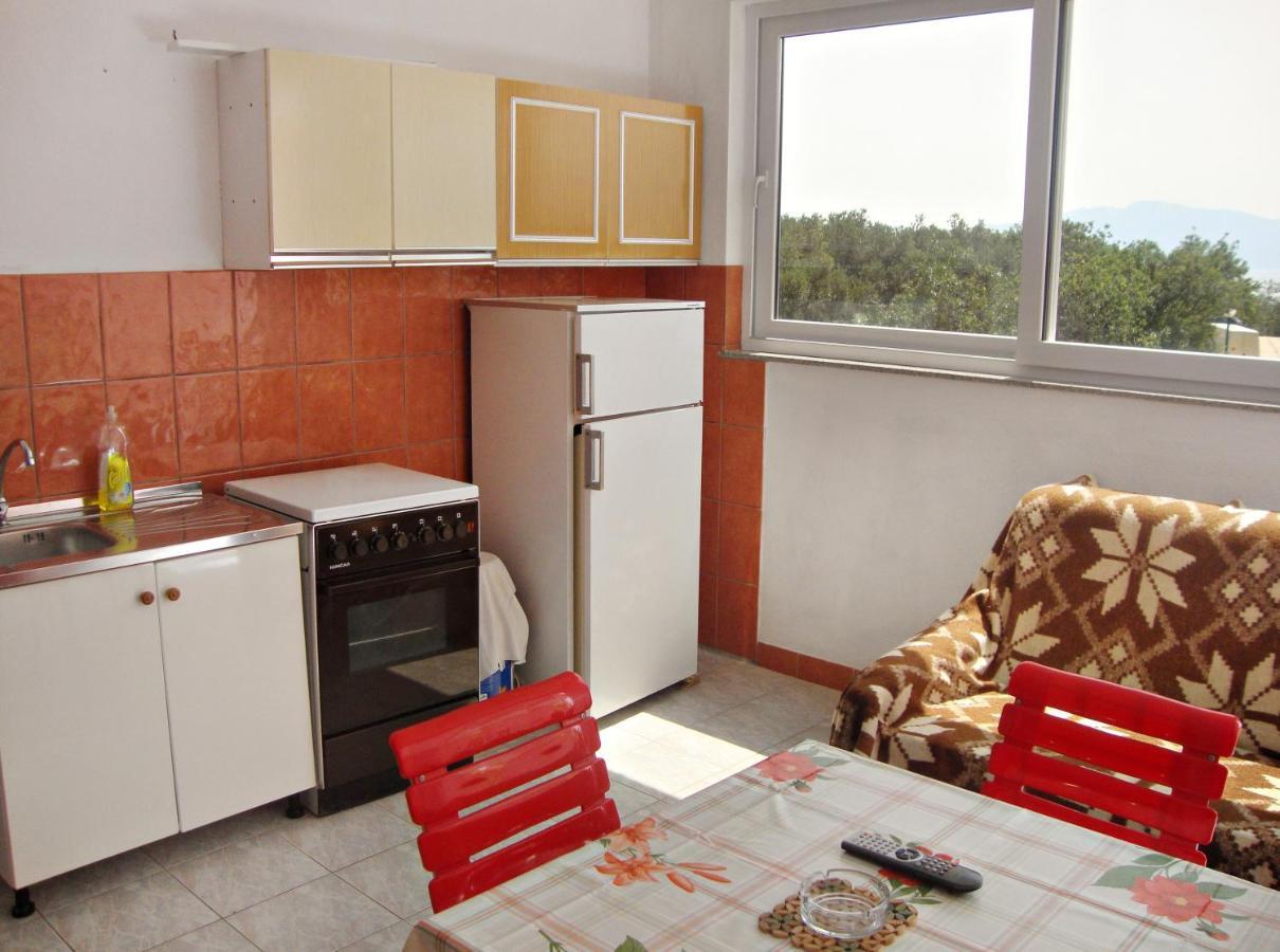 Apartments By The Sea Podaca, Makarska - 2612 Exterior photo