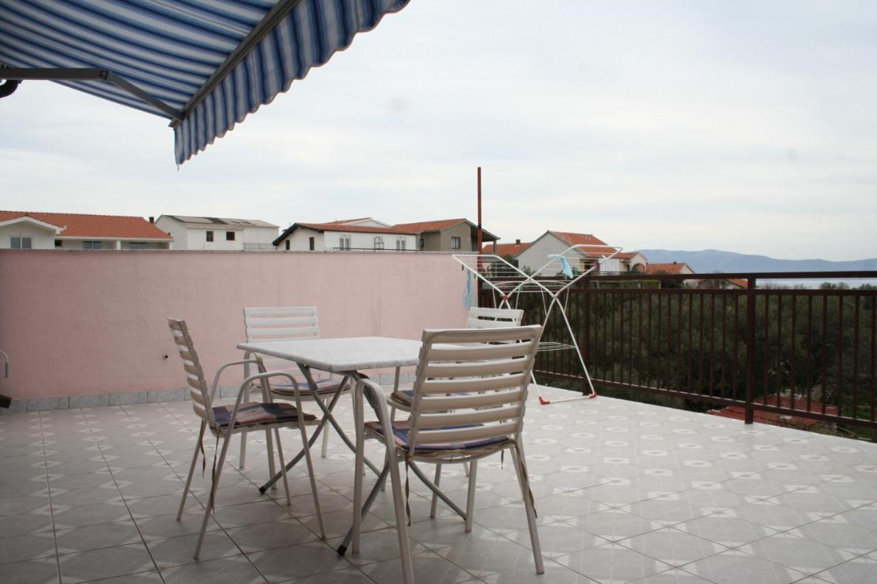 Apartments By The Sea Podaca, Makarska - 2612 Exterior photo